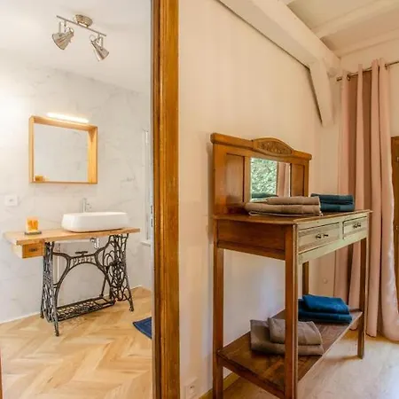 Dom wakacyjny La Maison Tm - L'ecurie Dosches