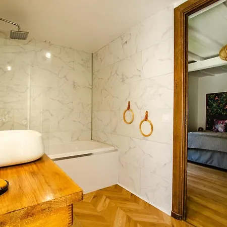 La Maison Tm - L'ecurie *