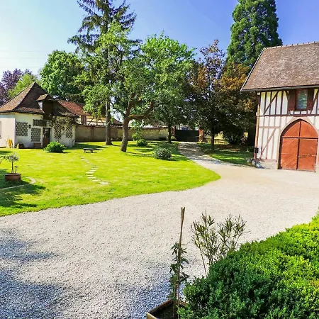 Dom wakacyjny La Maison Tm - L'ecurie Dosches