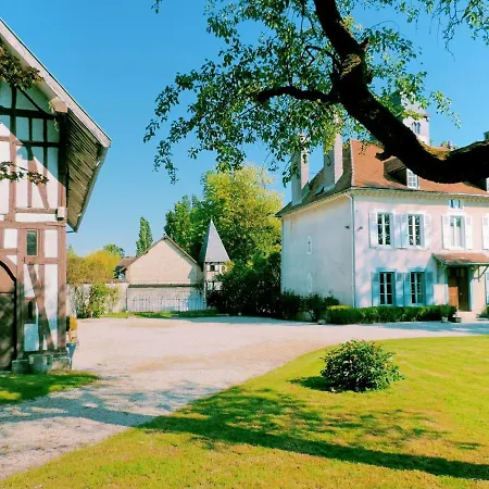 La Maison Tm - L'ecurie Dom wakacyjny